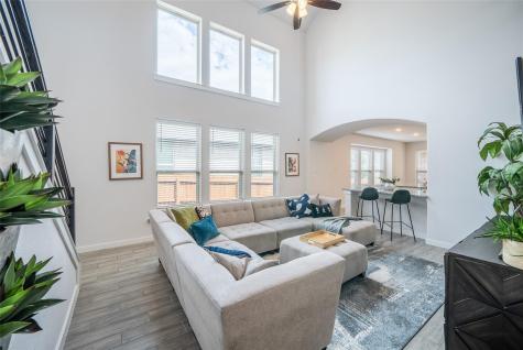 7525 Desert Needle Drive Lago Vista TX 78645