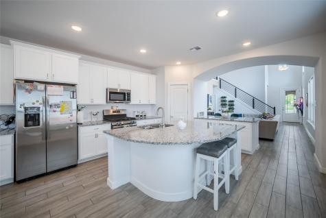 7525 Desert Needle Drive Lago Vista TX 78645