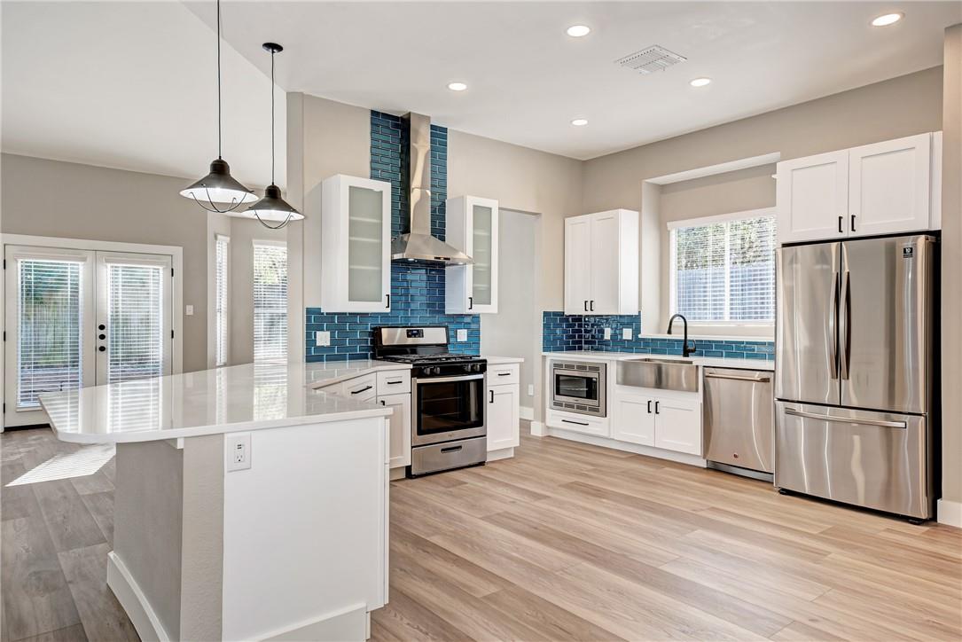 2203 Tanglevine Drive Austin TX 78748