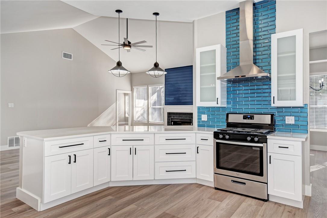 2203 Tanglevine Drive Austin TX 78748