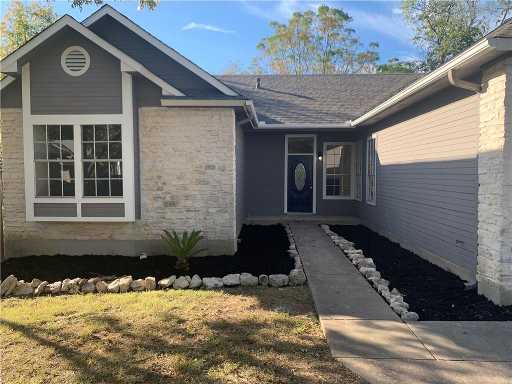 2203 Tanglevine Drive Austin TX 78748