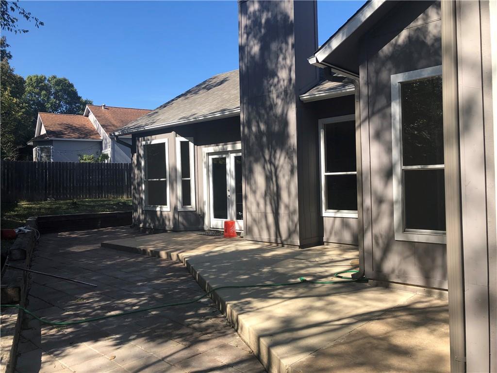 2203 Tanglevine Drive Austin TX 78748