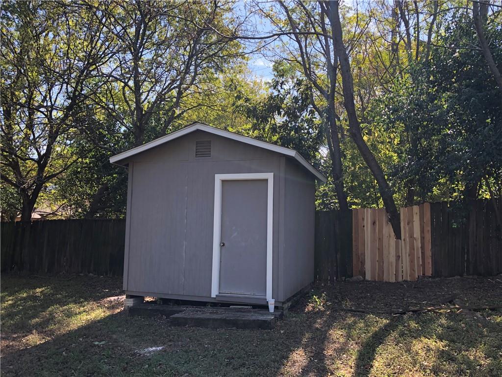 2203 Tanglevine Drive Austin TX 78748