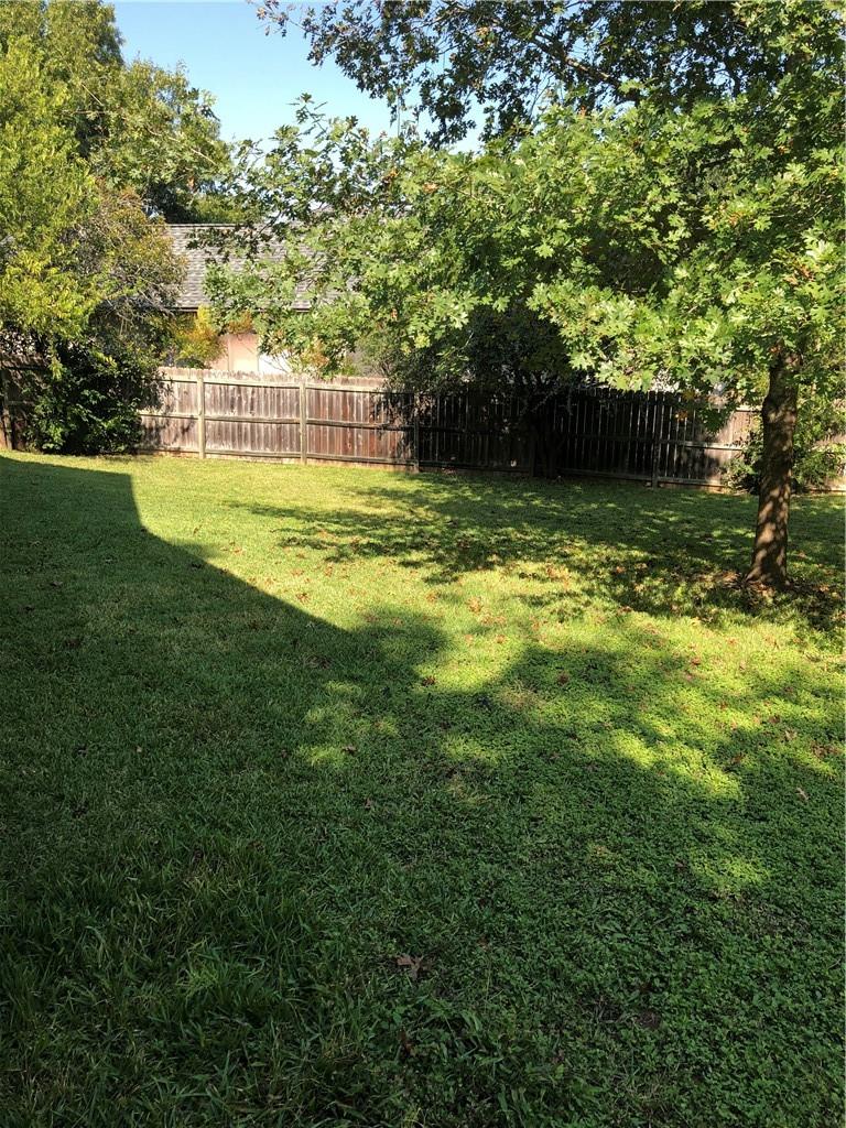 2203 Tanglevine Drive Austin TX 78748