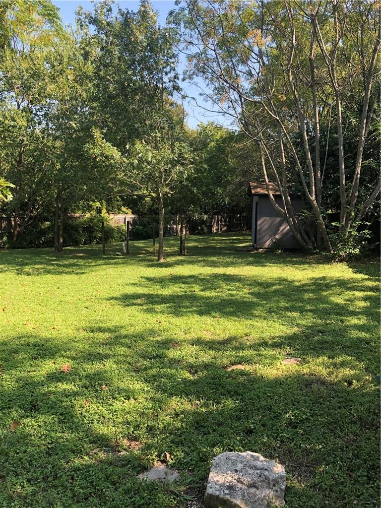 2203 Tanglevine Drive Austin TX 78748