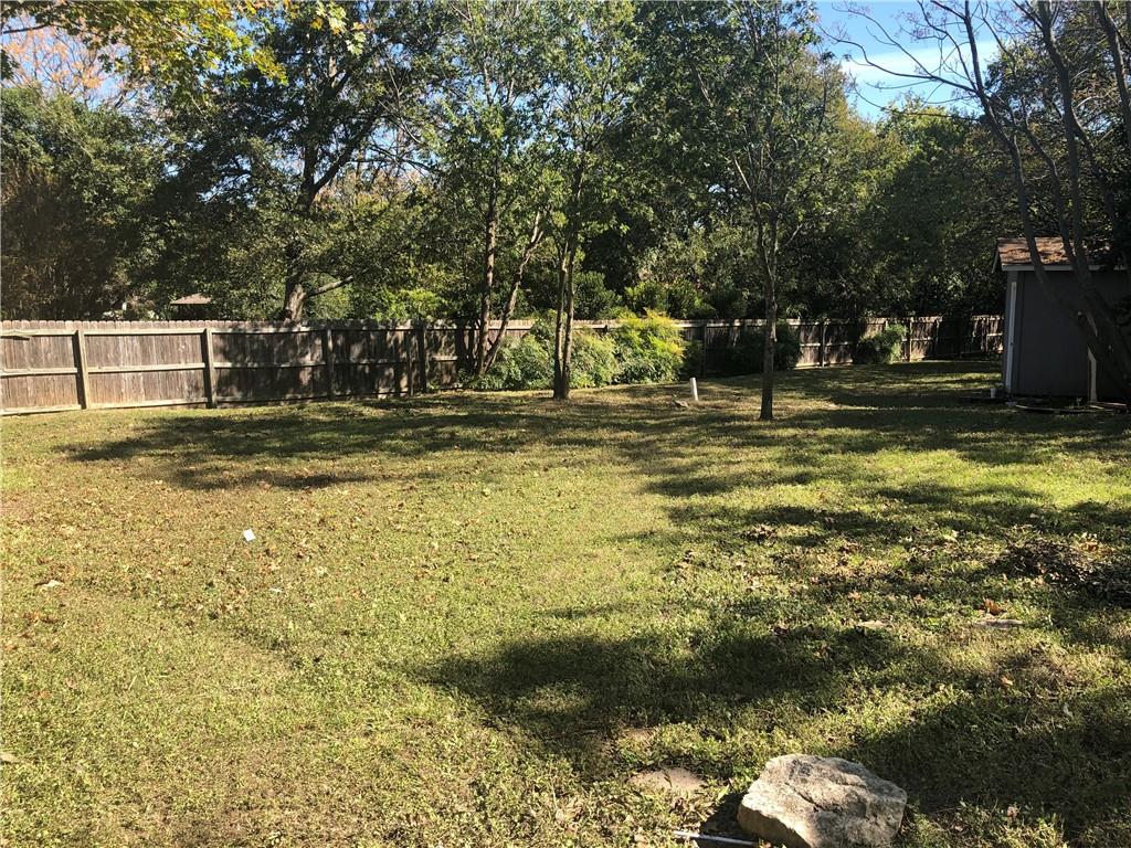 2203 Tanglevine Drive Austin TX 78748