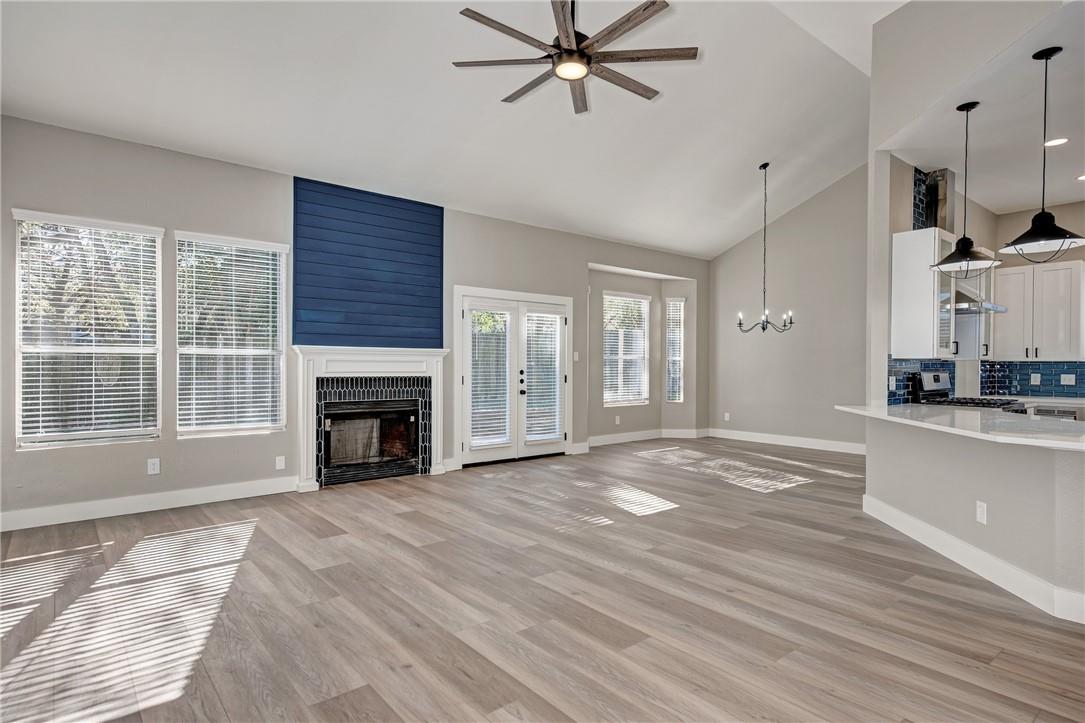 2203 Tanglevine Drive Austin TX 78748