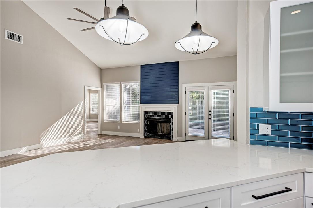 2203 Tanglevine Drive Austin TX 78748