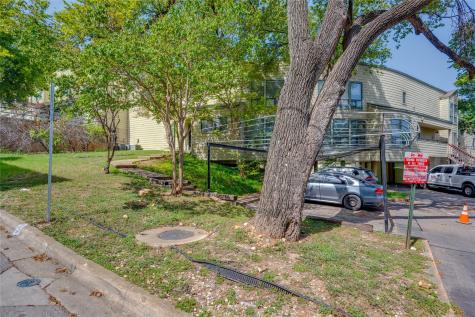 2612 San Pedro Street Austin TX 78705