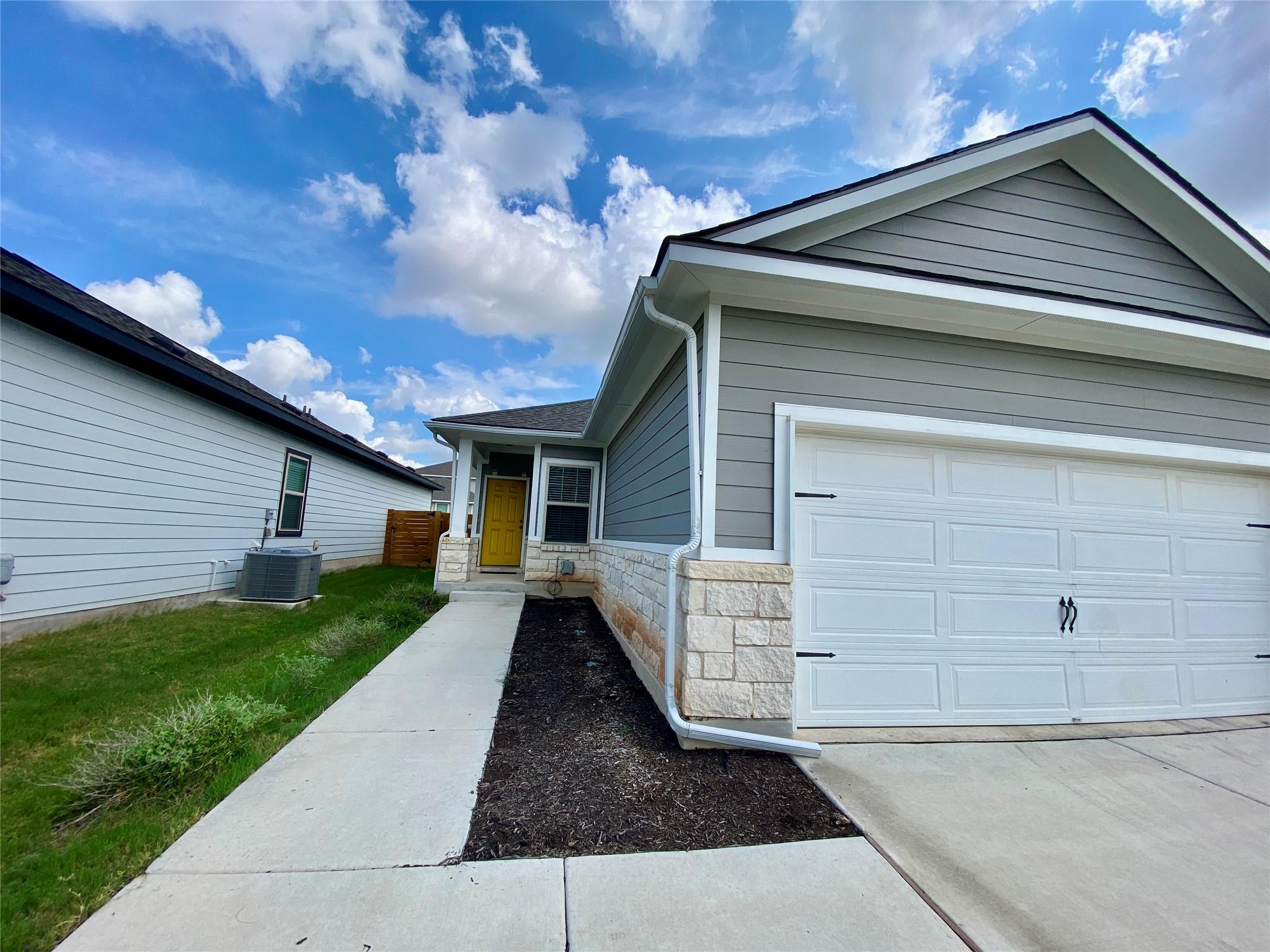 329 Trellis Boulevard Leander TX 78641