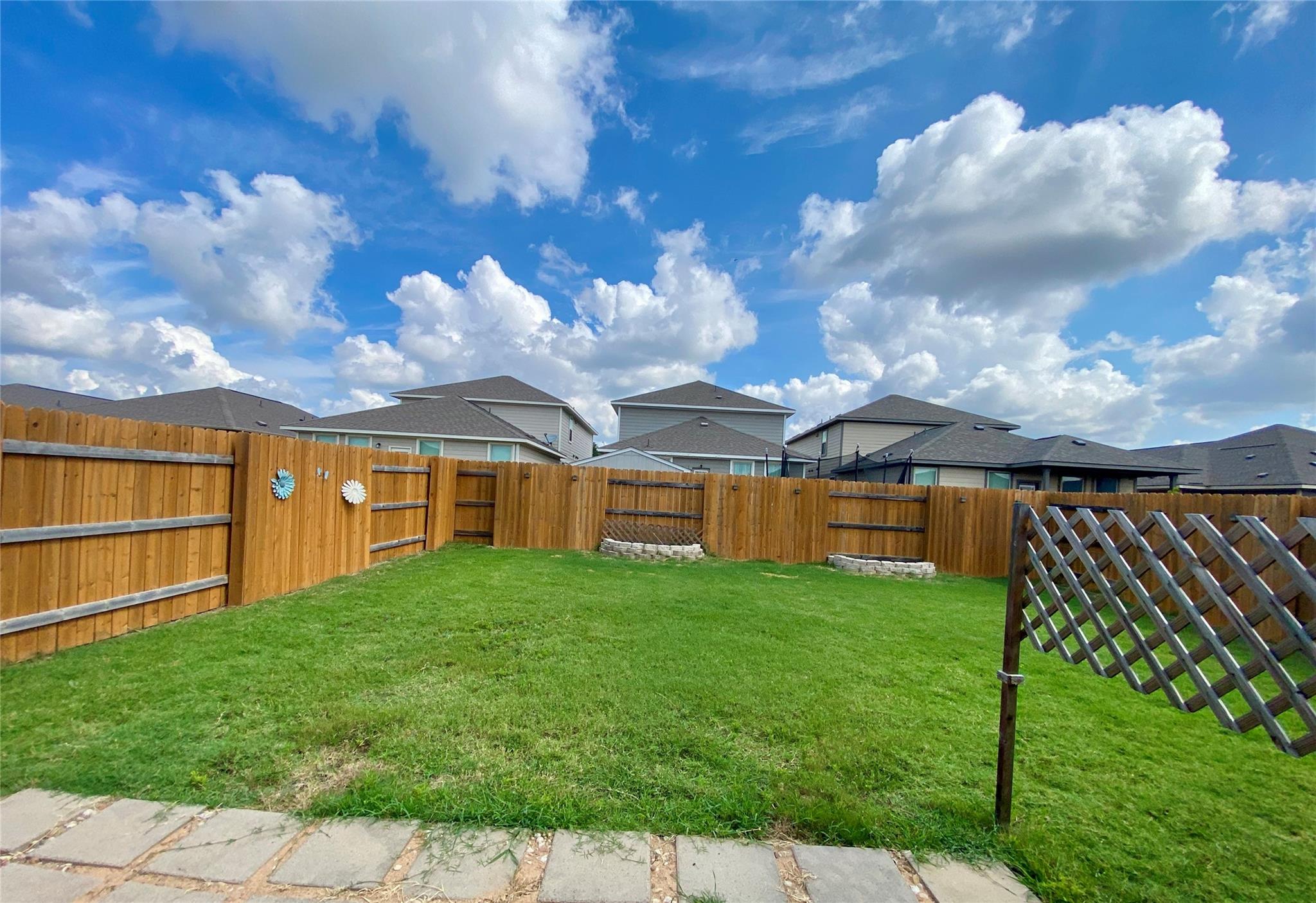329 Trellis Boulevard Leander TX 78641