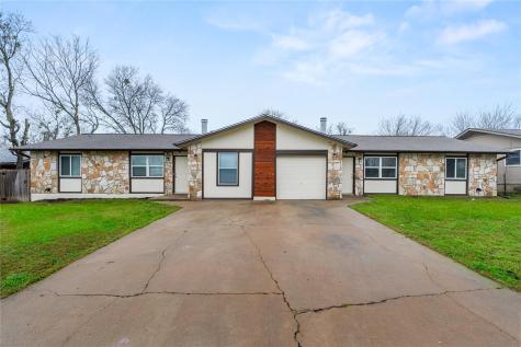 10511 Man O War Avenue Austin TX 78719