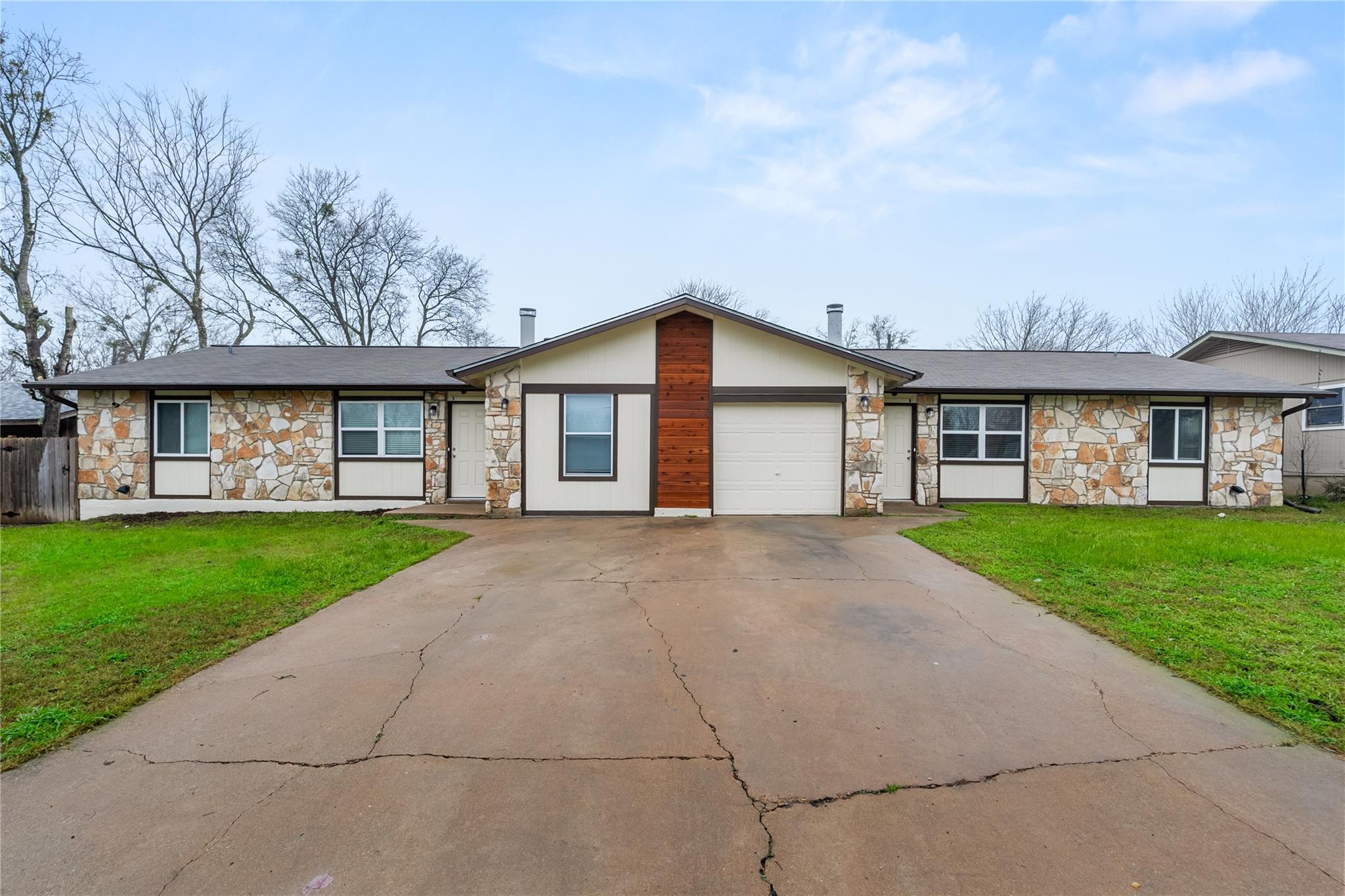 10511 Man O War Avenue Austin TX 78719