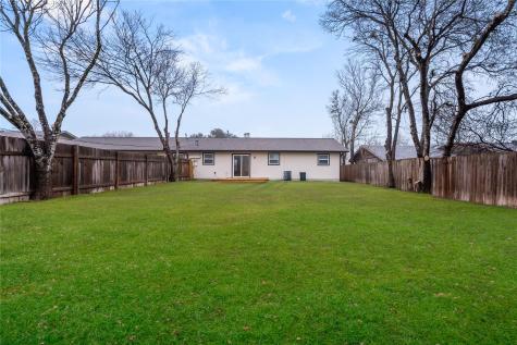 10511 Man O War Avenue Austin TX 78719