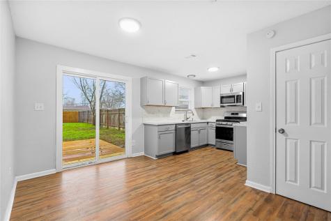 10511 Man O War Avenue Austin TX 78719