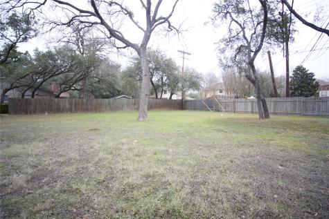 12725 Dakota Lane Austin TX 78729