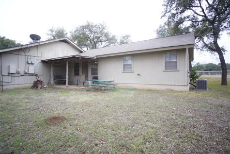 12725 Dakota Lane Austin TX 78729