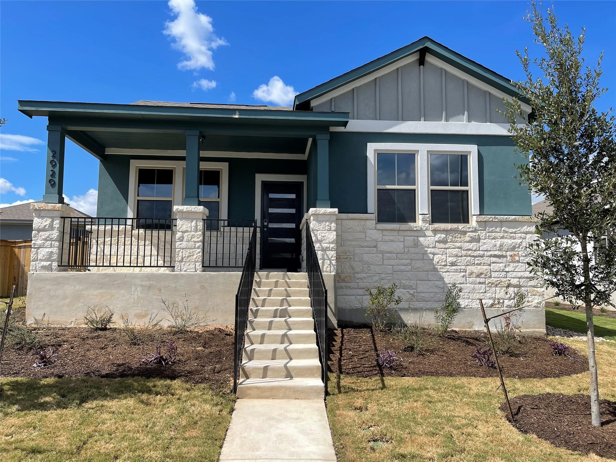 2929 Sage Ranch Drive Leander TX 78641