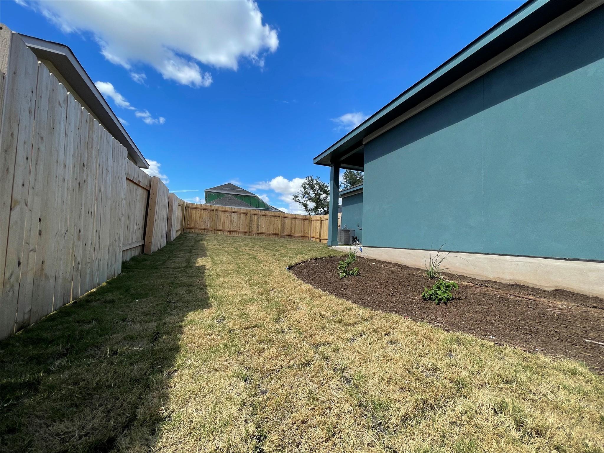 2929 Sage Ranch Drive Leander TX 78641