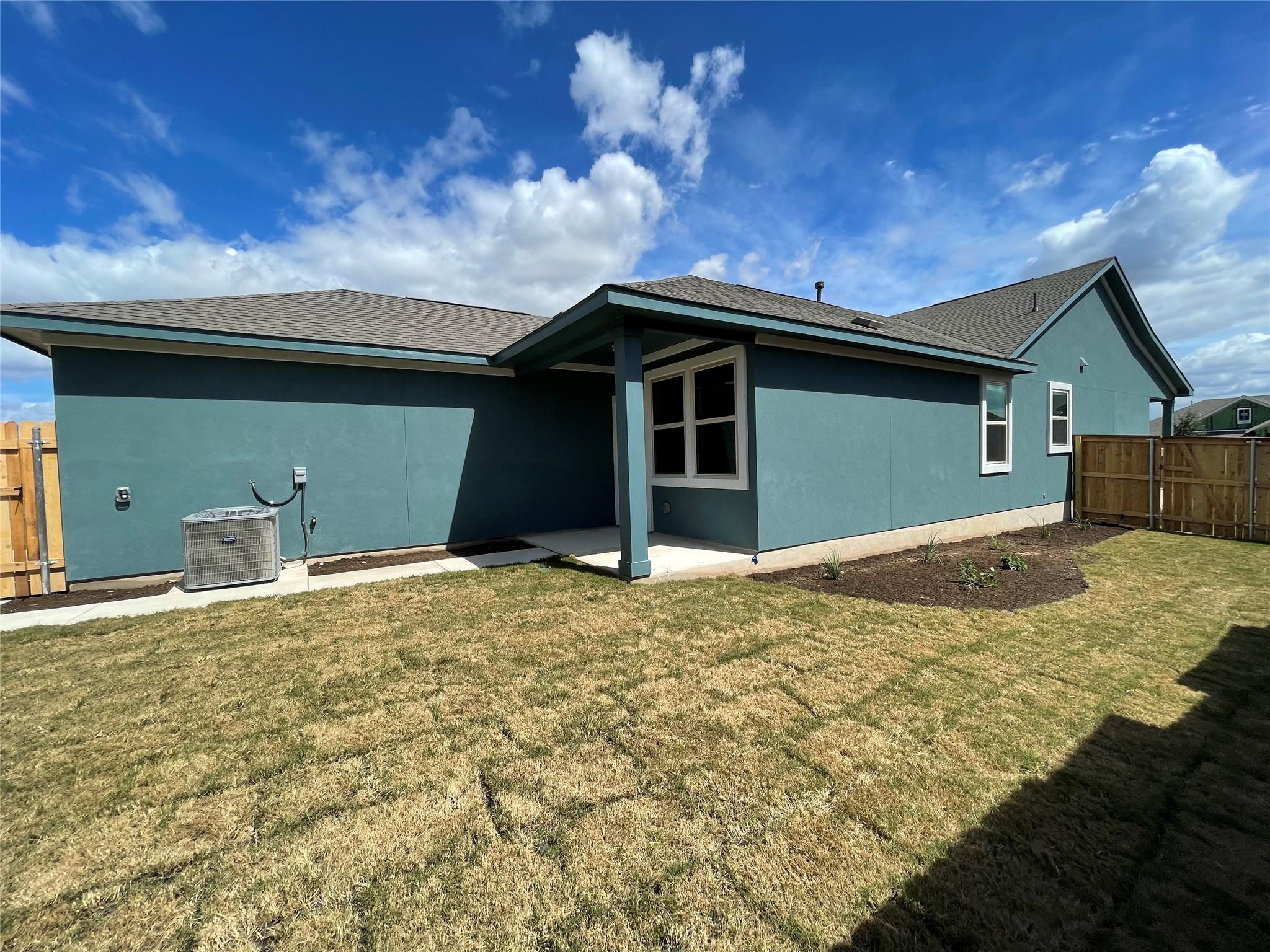 2929 Sage Ranch Drive Leander TX 78641