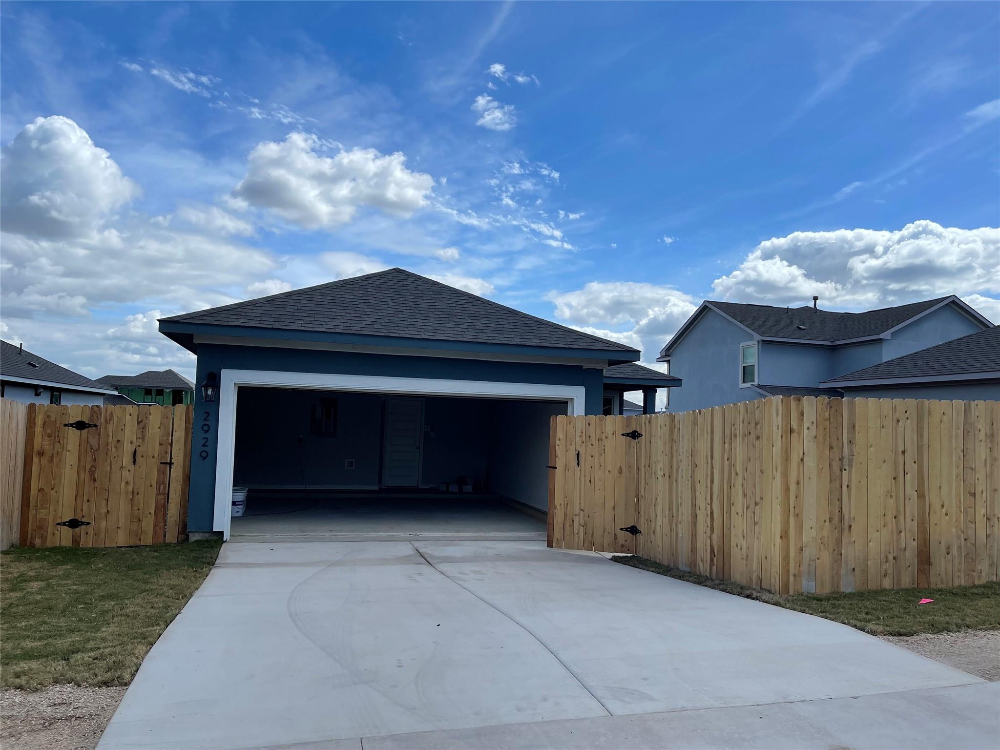 2929 Sage Ranch Drive Leander TX 78641