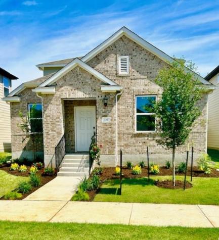 125 Watkinville Road Hutto TX 78634