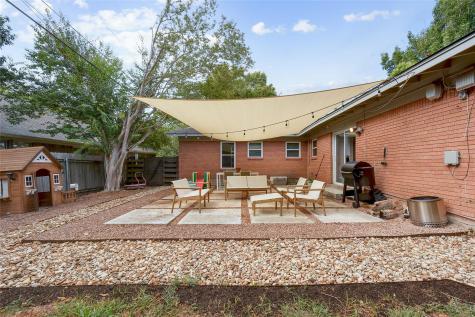1500 Northridge Drive Austin TX 78723