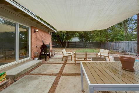 1500 Northridge Drive Austin TX 78723