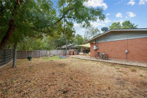 1500 Northridge Drive Austin TX 78723