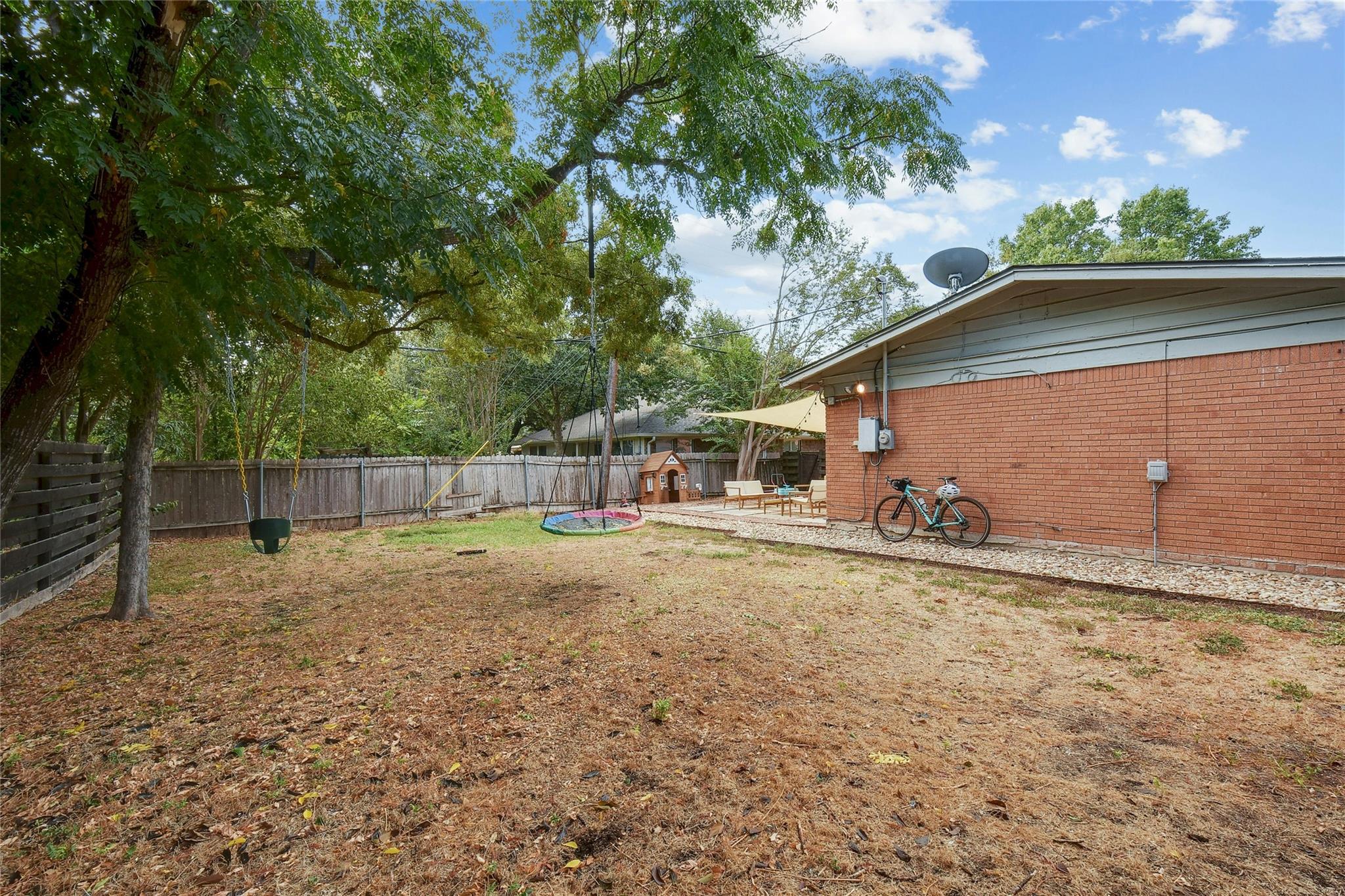 1500 Northridge Drive Austin TX 78723