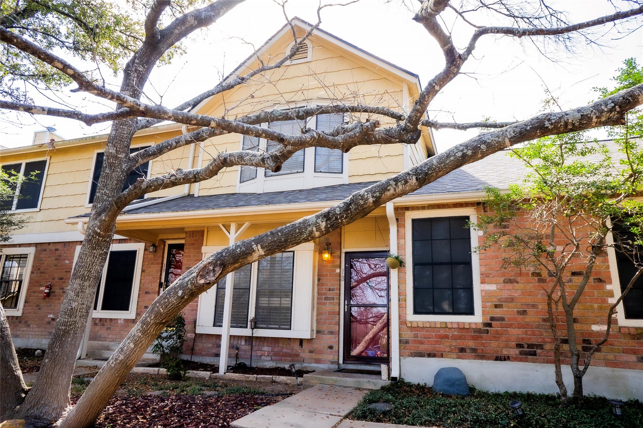 11901 Swearingen Drive Austin TX 78758