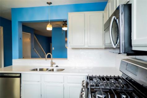 11901 Swearingen Drive Austin TX 78758