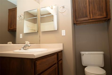 11901 Swearingen Drive Austin TX 78758