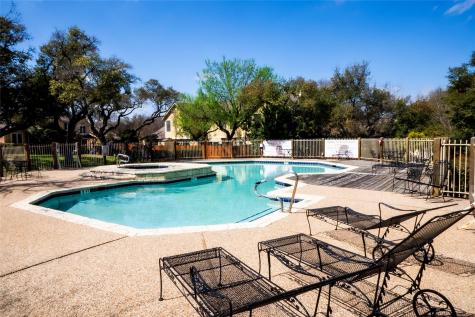 11901 Swearingen Drive Austin TX 78758