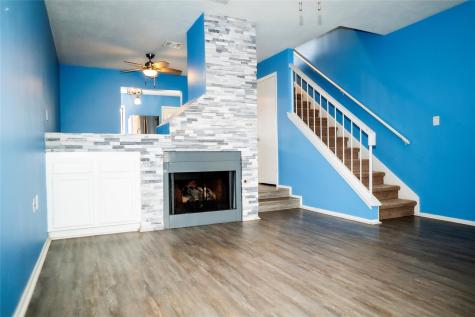 11901 Swearingen Drive Austin TX 78758