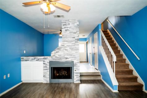 11901 Swearingen Drive Austin TX 78758