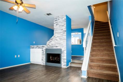 11901 Swearingen Drive Austin TX 78758