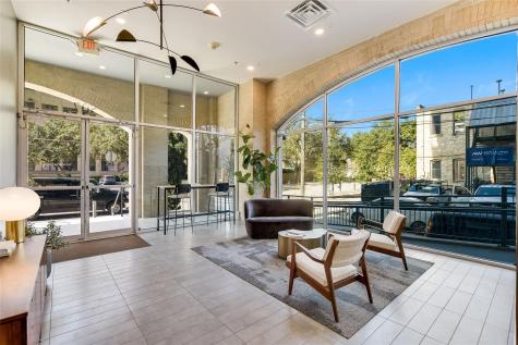 507 Sabine Street Austin TX 78701