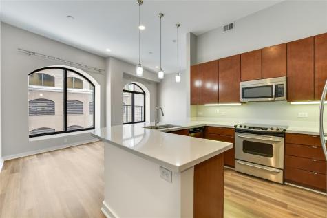 507 Sabine Street Austin TX 78701