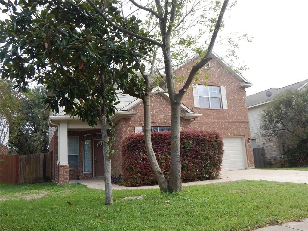 13521 Shawna Dnay Drive Austin TX 78727