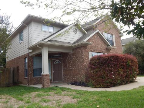 13521 Shawna Dnay Drive Austin TX 78727