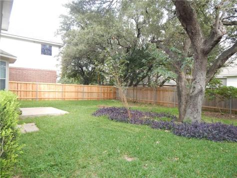 13521 Shawna Dnay Drive Austin TX 78727