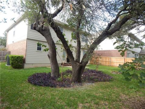 13521 Shawna Dnay Drive Austin TX 78727