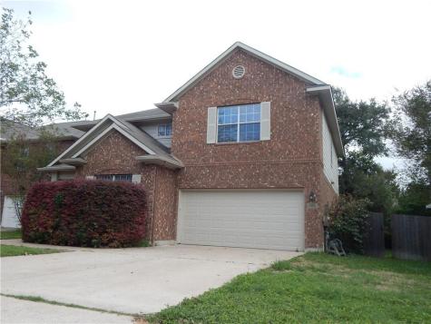 13521 Shawna Dnay Drive Austin TX 78727