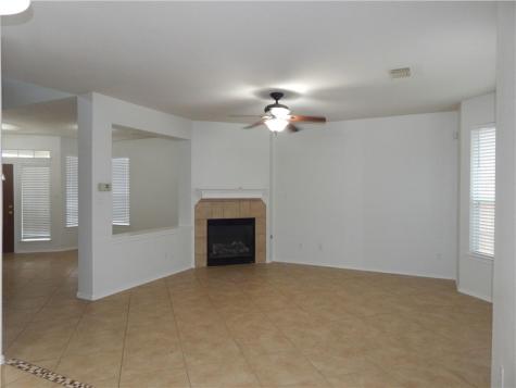 13521 Shawna Dnay Drive Austin TX 78727