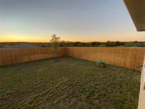 10916 Defender Trail Austin TX 78754