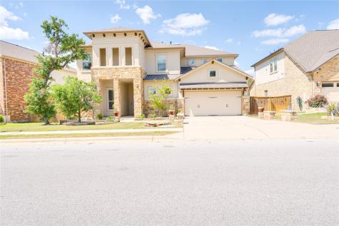 9301 Ivalenes Hope Drive Austin TX 78717