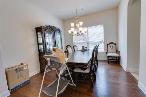 9301 Ivalenes Hope Drive Austin TX 78717