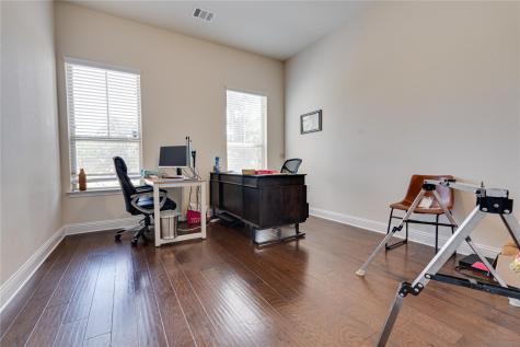 9301 Ivalenes Hope Drive Austin TX 78717