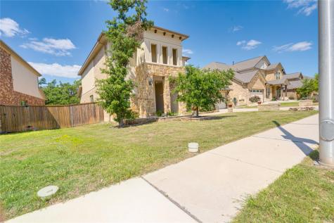 9301 Ivalenes Hope Drive Austin TX 78717